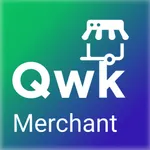 Qwk Merchant icon