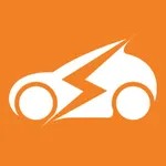 EV zone Provider icon