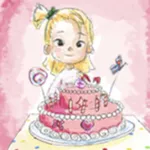 Mira's Birthday icon