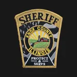 Knox County Sheriff Illinois icon