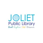 Joliet Public Library icon