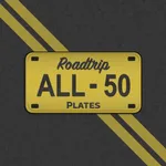 All 50 Plates icon