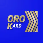 ORO Wallet App icon