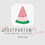 The Postpartum Cure Plan icon