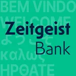 Zeitgeist Bank icon