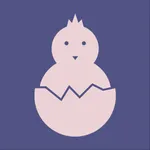 The Fertility App – IVF & IUI icon