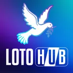 LotoHUB - Şans Oyunları icon