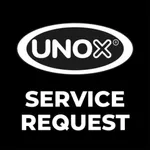 UNOX AUNZ Service Request icon