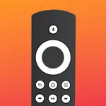 Remote control Fire TV Stick icon