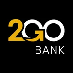 2GO Bank icon