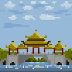 shouxi Lake icon