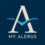 My Alerus icon