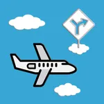 AirRoute.jp icon