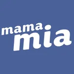 Mama Mia Widnes icon