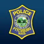 Fitchburg Police Department icon