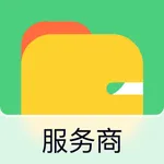 吉祥服务商 icon