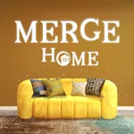 Merge Dream Home icon