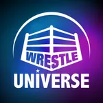 WRESTLE UNIVERSE icon