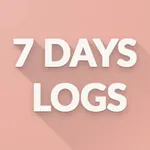 7 DAYS LOGS ELD icon