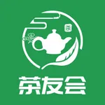 茶友会商城 icon