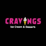 Cravings Ice Cream Desserts icon