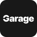 Garage Customer icon