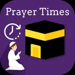 Prayer Time - Salah Timings icon