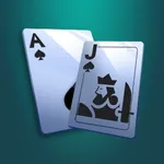 Ace Blackjack icon