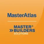 MasterAtlas icon