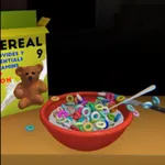 A Cereal Killer icon