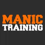 Manic Training Highlands Ranch icon