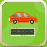 Code Car Race icon