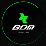 BDM Booster icon