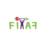 Fitfat App icon