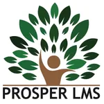 Prosper LMS icon