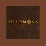 Solomons. icon