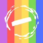 Colorful-Story Highlight Cover icon