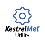 KestrelMet Utility icon