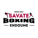 Savate Boxing Endoume icon