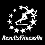 Results Fitness Rx icon