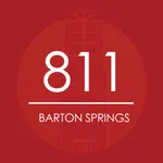 811 Barton Office icon