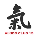 Aikido Club 13 icon