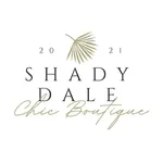 Shady Dale Chic Boutique icon