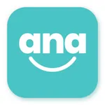 ANA - Coordinadora icon