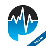 Pulse Admin icon