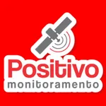 Positivo Monitoramento icon