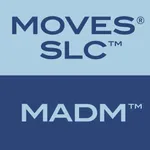 MOVES® SLC™ & MADM™ icon