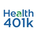 Health401k icon