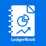 Ledger Book icon