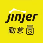 ジンジャー勤怠スタッフアプリ icon